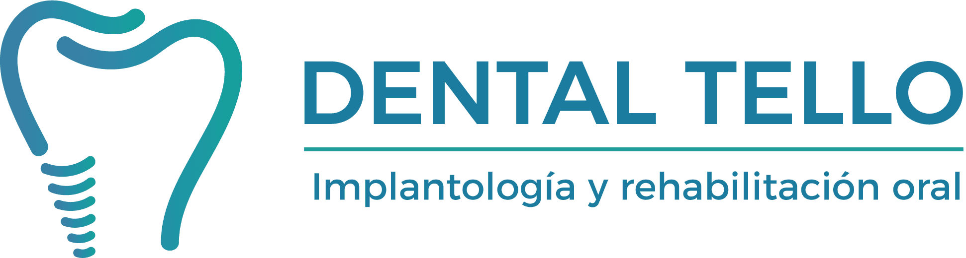 Dental Tello — Implantología y Rehabilitación Oral
